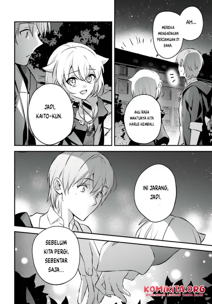image-komik-yuusha-shoukan-ni-makikomareta-kedo-isekai-wa-heiwa-deshita-chapter-42-9/27