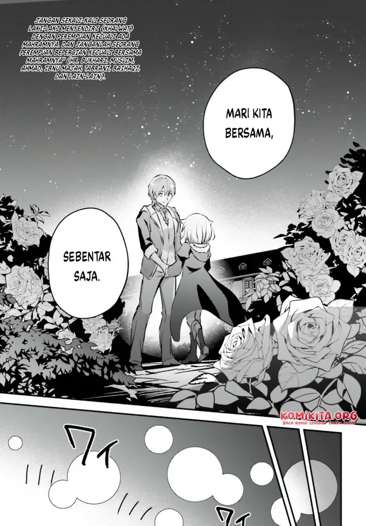 image-komik-yuusha-shoukan-ni-makikomareta-kedo-isekai-wa-heiwa-deshita-chapter-42-10/27