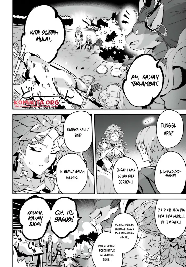 image-komik-yuusha-shoukan-ni-makikomareta-kedo-isekai-wa-heiwa-deshita-chapter-42-11/27