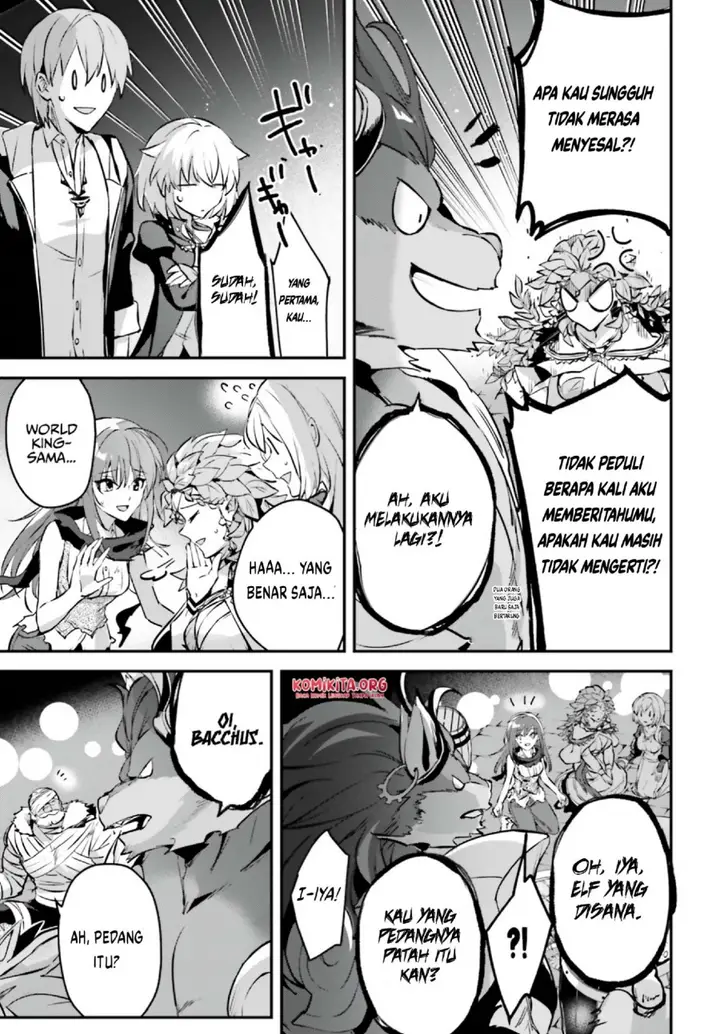 image-komik-yuusha-shoukan-ni-makikomareta-kedo-isekai-wa-heiwa-deshita-chapter-42-12/27