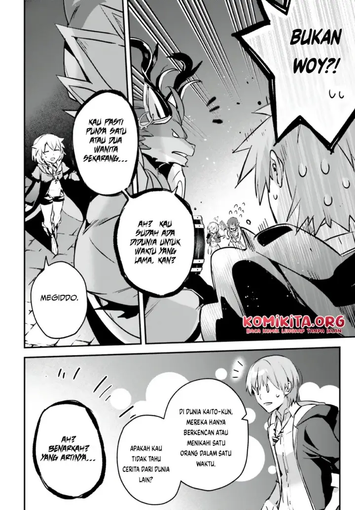 image-komik-yuusha-shoukan-ni-makikomareta-kedo-isekai-wa-heiwa-deshita-chapter-42-15/27