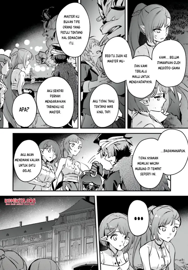 image-komik-yuusha-shoukan-ni-makikomareta-kedo-isekai-wa-heiwa-deshita-chapter-42-16/27