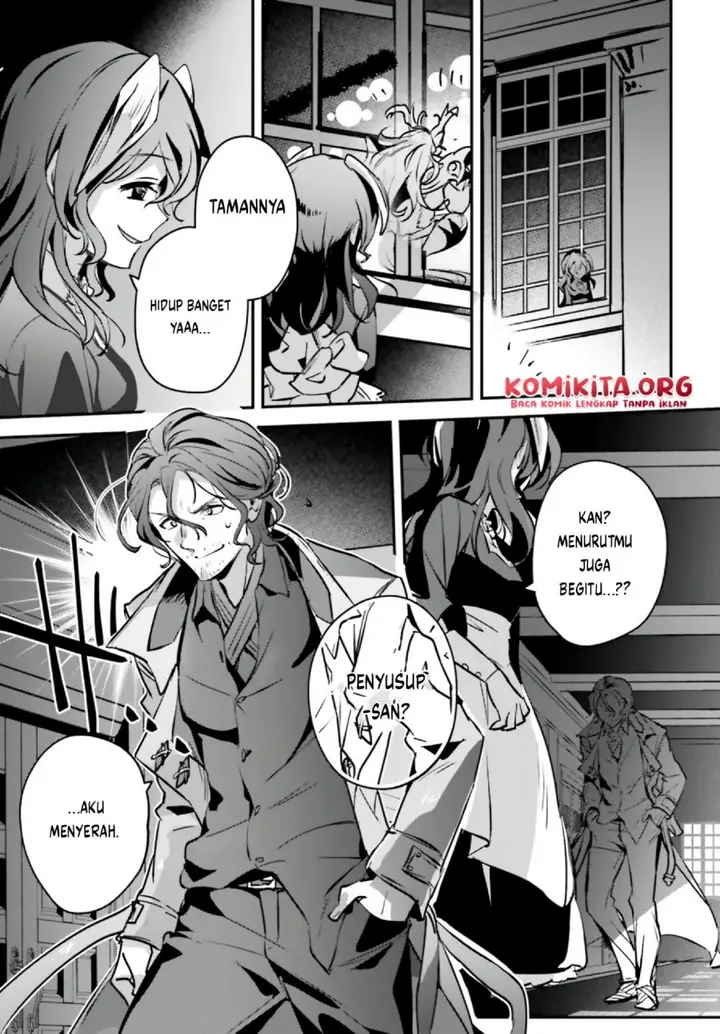 image-komik-yuusha-shoukan-ni-makikomareta-kedo-isekai-wa-heiwa-deshita-chapter-42-17/27