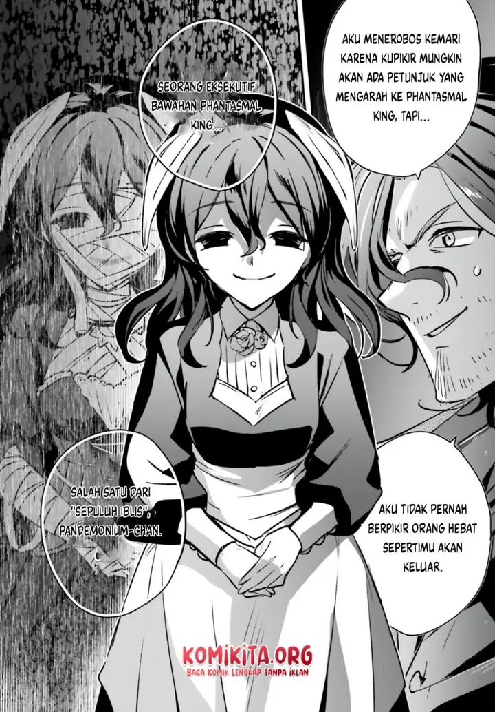 image-komik-yuusha-shoukan-ni-makikomareta-kedo-isekai-wa-heiwa-deshita-chapter-42-18/27