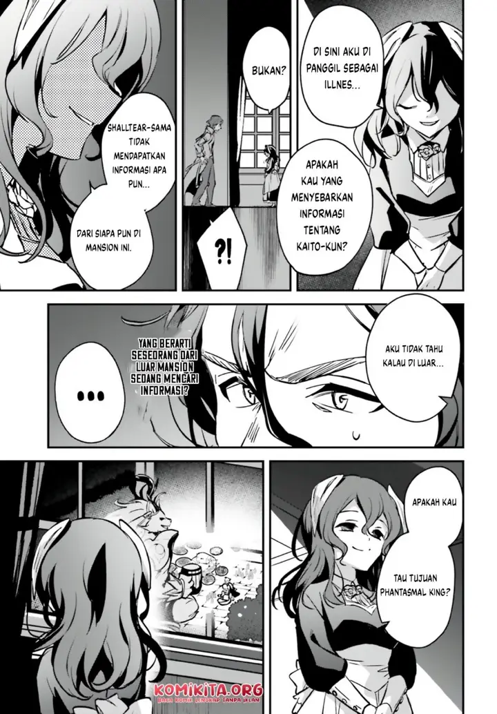 image-komik-yuusha-shoukan-ni-makikomareta-kedo-isekai-wa-heiwa-deshita-chapter-42-19/27