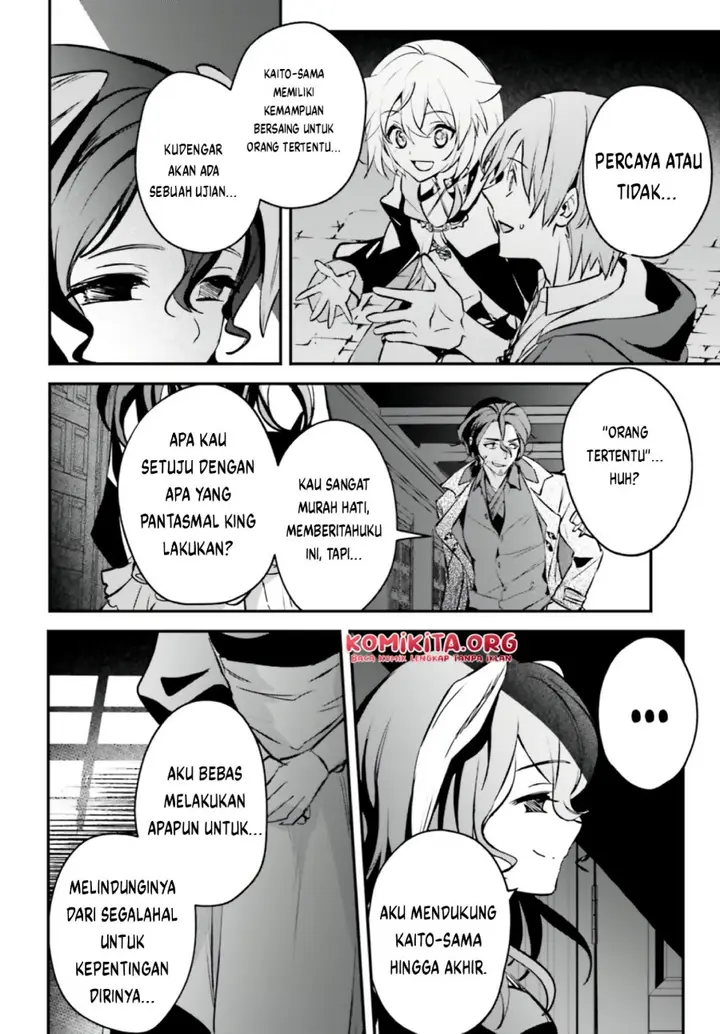 image-komik-yuusha-shoukan-ni-makikomareta-kedo-isekai-wa-heiwa-deshita-chapter-42-20/27