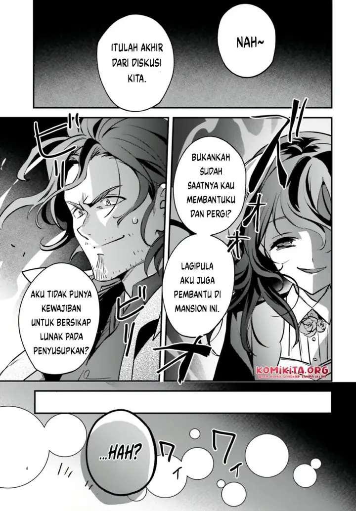 image-komik-yuusha-shoukan-ni-makikomareta-kedo-isekai-wa-heiwa-deshita-chapter-42-21/27
