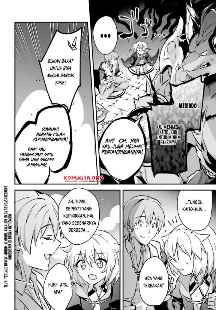 image-komik-yuusha-shoukan-ni-makikomareta-kedo-isekai-wa-heiwa-deshita-chapter-42-22/27