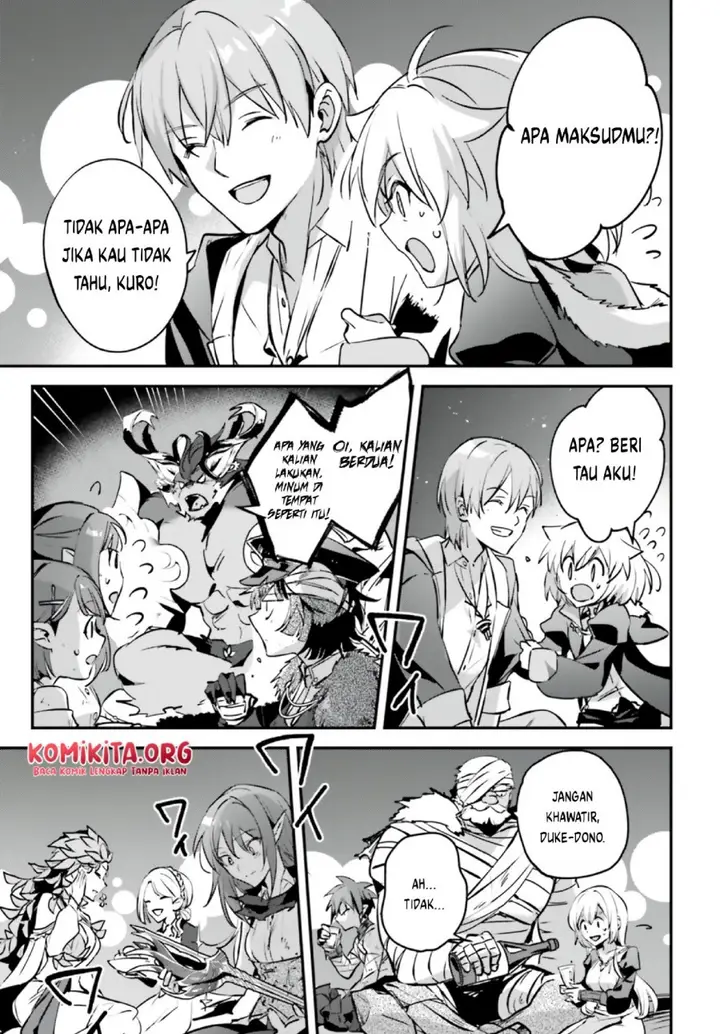 image-komik-yuusha-shoukan-ni-makikomareta-kedo-isekai-wa-heiwa-deshita-chapter-42-23/27