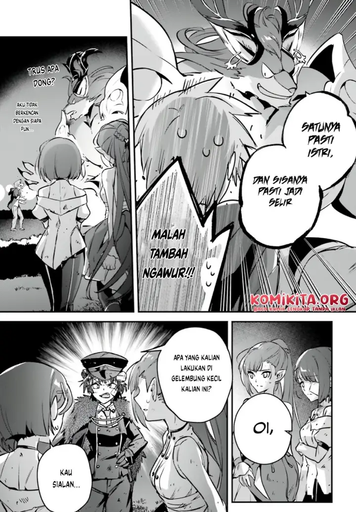 image-komik-yuusha-shoukan-ni-makikomareta-kedo-isekai-wa-heiwa-deshita-chapter-42-25/27