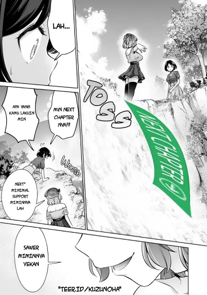 image-komik-yuusha-shoukan-ni-makikomareta-kedo-isekai-wa-heiwa-deshita-chapter-42-26/27