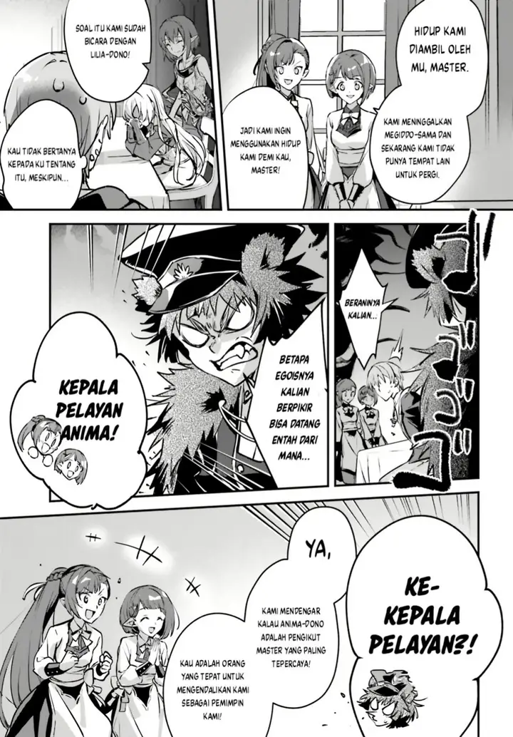 image-komik-yuusha-shoukan-ni-makikomareta-kedo-isekai-wa-heiwa-deshita-chapter-43-6/32
