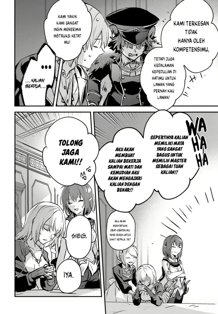 image-komik-yuusha-shoukan-ni-makikomareta-kedo-isekai-wa-heiwa-deshita-chapter-43-7/32
