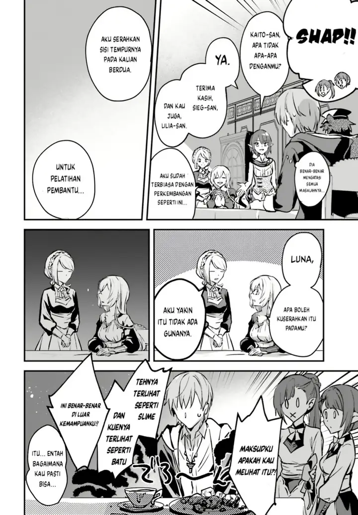 image-komik-yuusha-shoukan-ni-makikomareta-kedo-isekai-wa-heiwa-deshita-chapter-43-9/32
