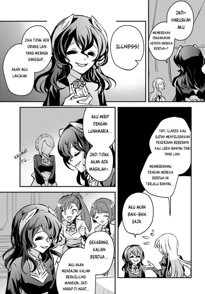image-komik-yuusha-shoukan-ni-makikomareta-kedo-isekai-wa-heiwa-deshita-chapter-43-10/32