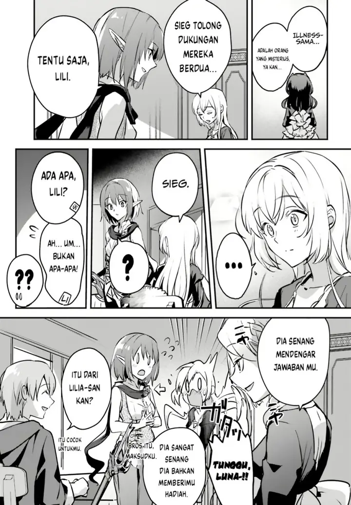 image-komik-yuusha-shoukan-ni-makikomareta-kedo-isekai-wa-heiwa-deshita-chapter-43-12/32