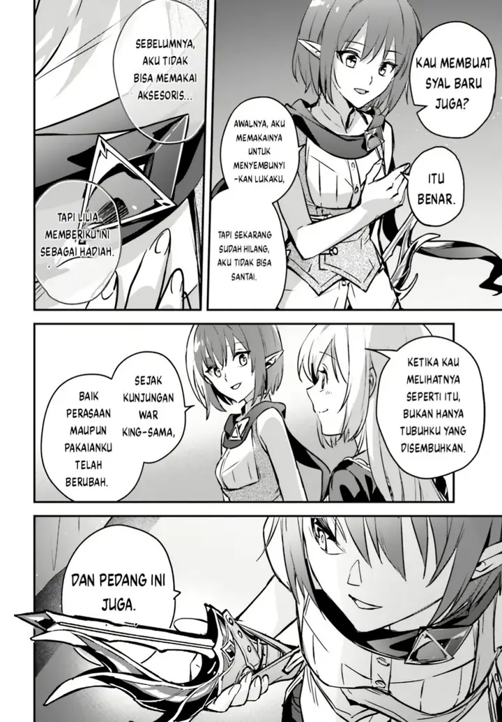 image-komik-yuusha-shoukan-ni-makikomareta-kedo-isekai-wa-heiwa-deshita-chapter-43-13/32