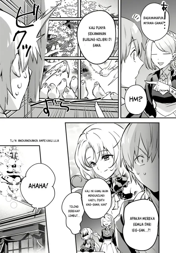 image-komik-yuusha-shoukan-ni-makikomareta-kedo-isekai-wa-heiwa-deshita-chapter-43-15/32