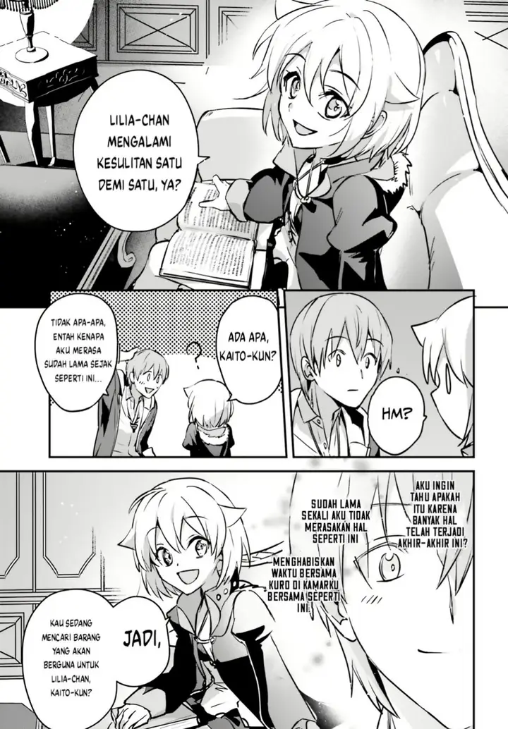image-komik-yuusha-shoukan-ni-makikomareta-kedo-isekai-wa-heiwa-deshita-chapter-43-16/32