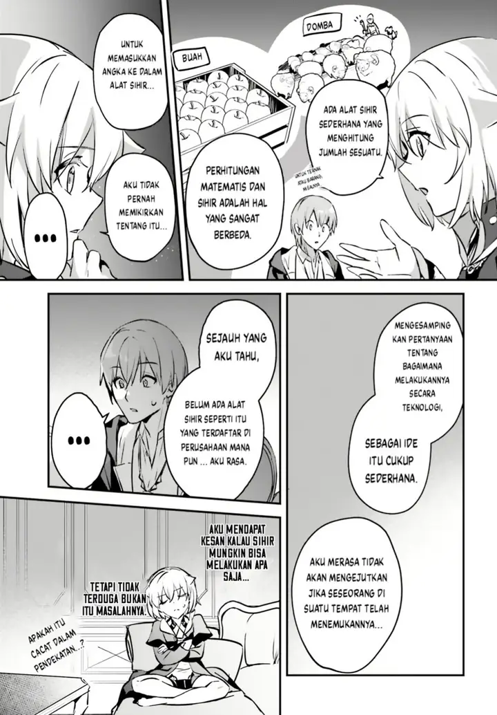 image-komik-yuusha-shoukan-ni-makikomareta-kedo-isekai-wa-heiwa-deshita-chapter-43-18/32