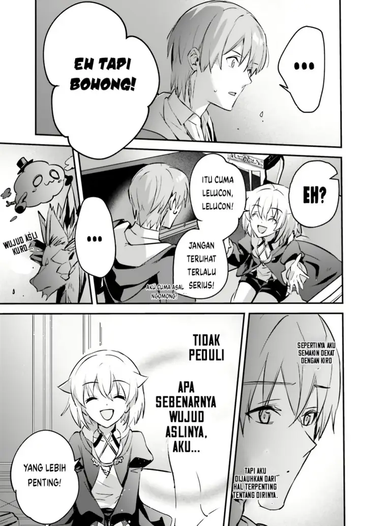 image-komik-yuusha-shoukan-ni-makikomareta-kedo-isekai-wa-heiwa-deshita-chapter-43-22/32