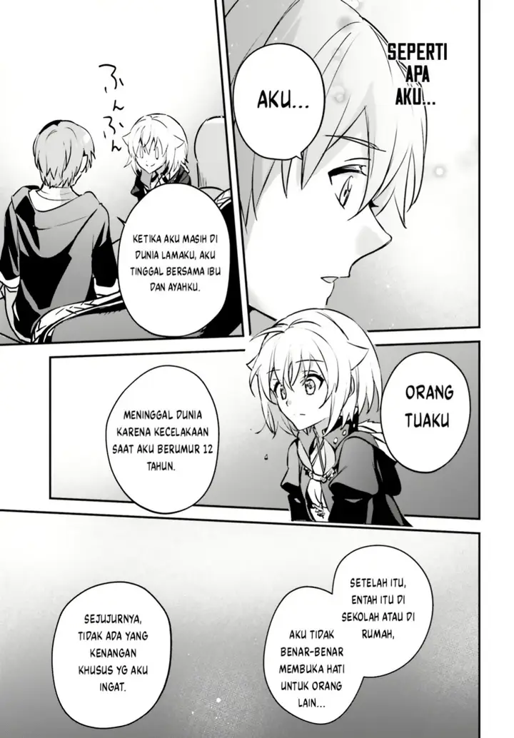 image-komik-yuusha-shoukan-ni-makikomareta-kedo-isekai-wa-heiwa-deshita-chapter-43-24/32