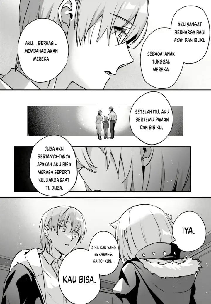 image-komik-yuusha-shoukan-ni-makikomareta-kedo-isekai-wa-heiwa-deshita-chapter-43-27/32