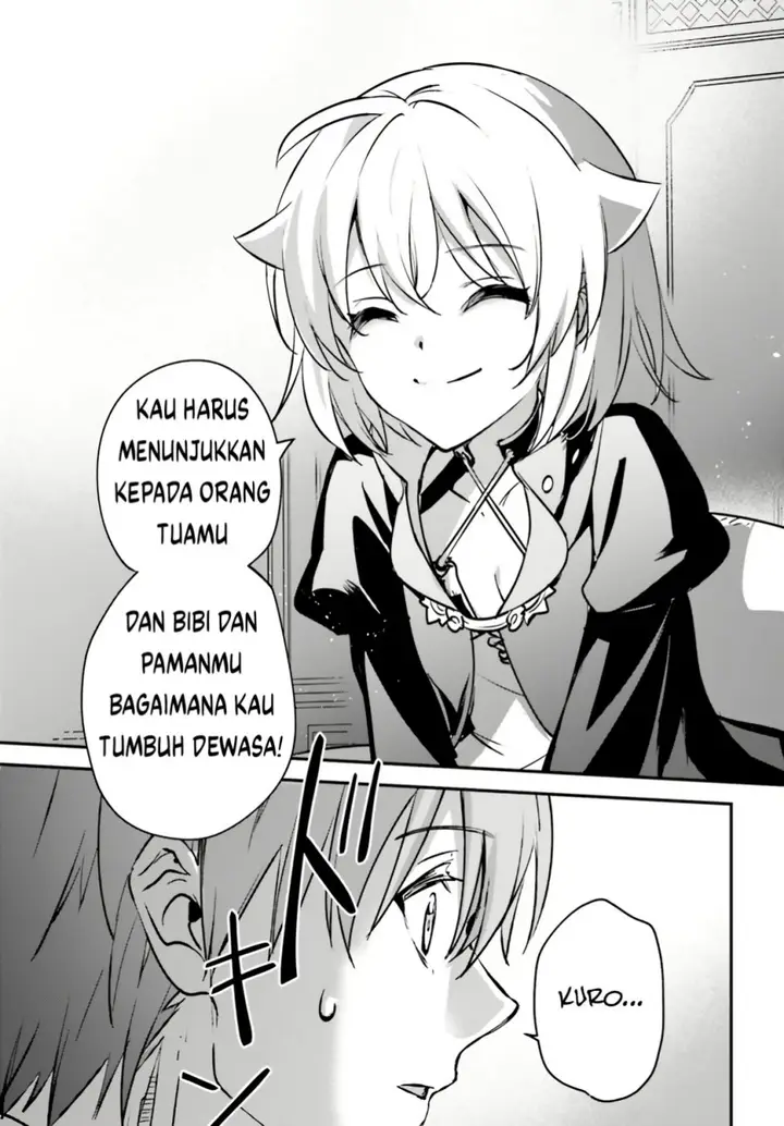 image-komik-yuusha-shoukan-ni-makikomareta-kedo-isekai-wa-heiwa-deshita-chapter-43-28/32