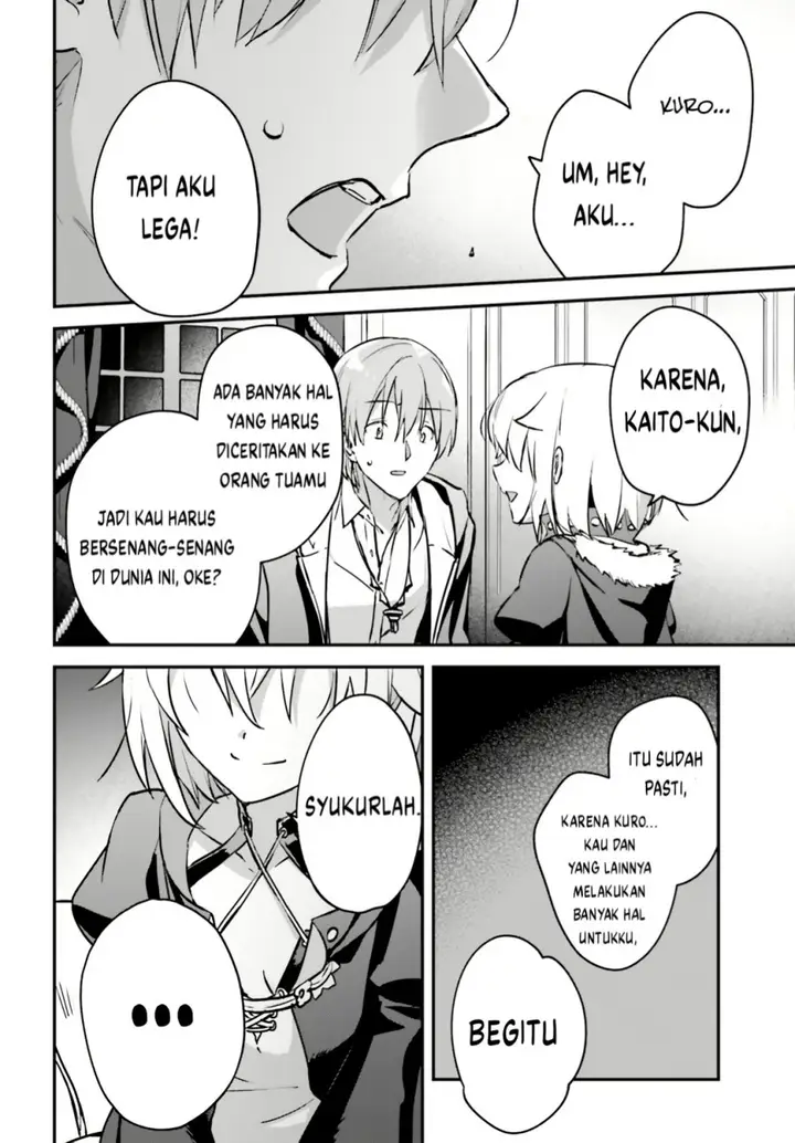 image-komik-yuusha-shoukan-ni-makikomareta-kedo-isekai-wa-heiwa-deshita-chapter-43-29/32