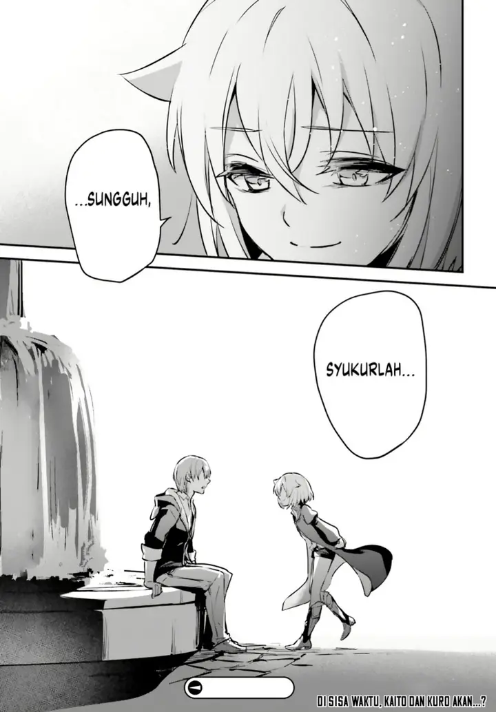 image-komik-yuusha-shoukan-ni-makikomareta-kedo-isekai-wa-heiwa-deshita-chapter-43-30/32