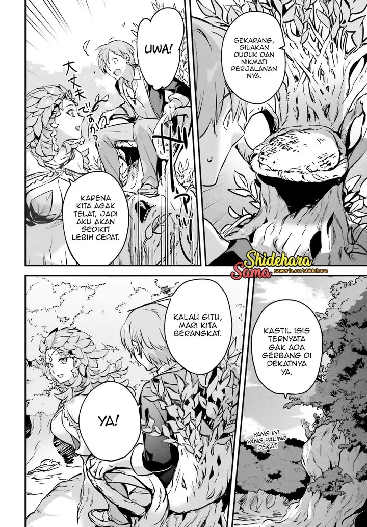 image-komik-yuusha-shoukan-ni-makikomareta-kedo-isekai-wa-heiwa-deshita-chapter-44-6/34