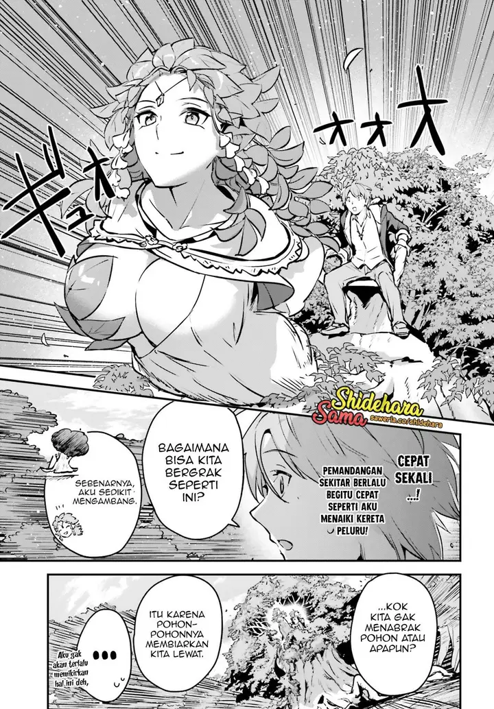 image-komik-yuusha-shoukan-ni-makikomareta-kedo-isekai-wa-heiwa-deshita-chapter-44-7/34