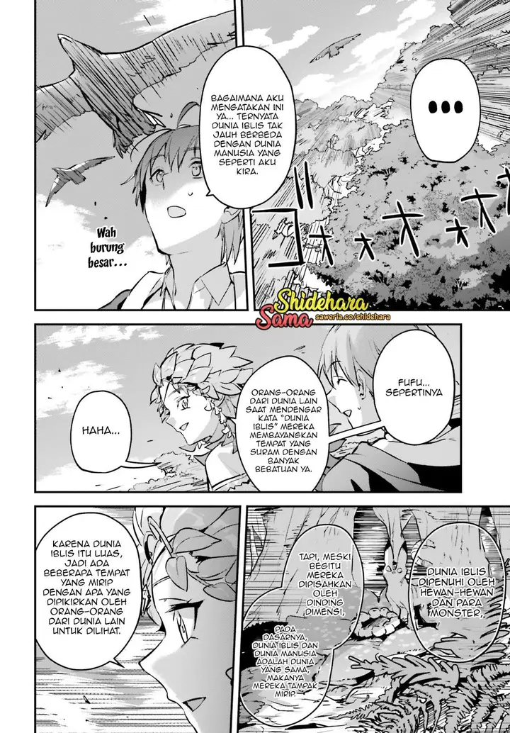 image-komik-yuusha-shoukan-ni-makikomareta-kedo-isekai-wa-heiwa-deshita-chapter-44-8/34