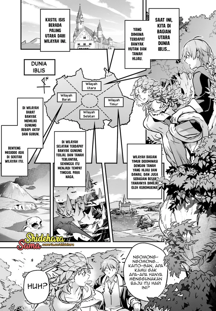 image-komik-yuusha-shoukan-ni-makikomareta-kedo-isekai-wa-heiwa-deshita-chapter-44-9/34