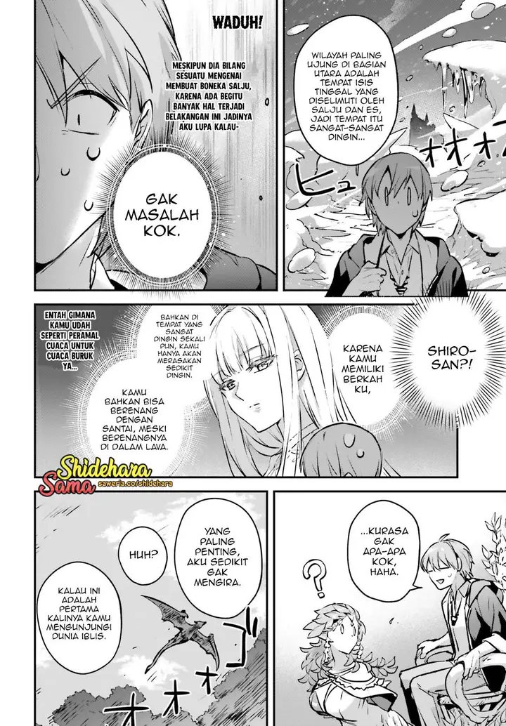 image-komik-yuusha-shoukan-ni-makikomareta-kedo-isekai-wa-heiwa-deshita-chapter-44-10/34
