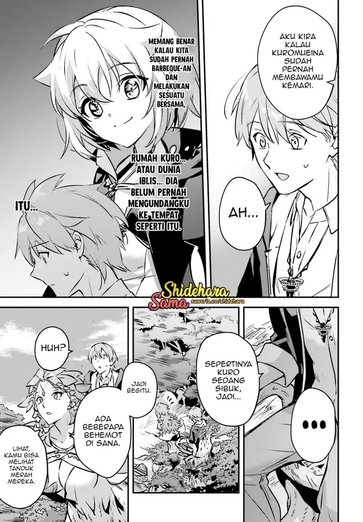 image-komik-yuusha-shoukan-ni-makikomareta-kedo-isekai-wa-heiwa-deshita-chapter-44-11/34