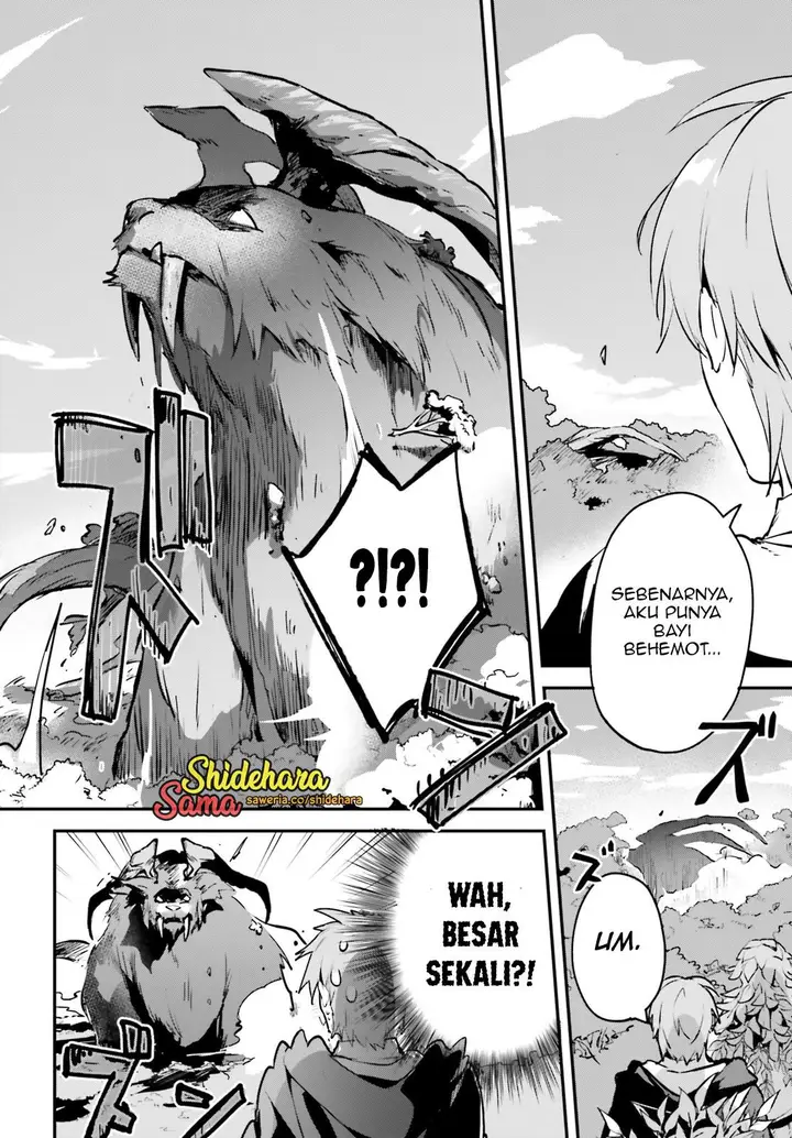 image-komik-yuusha-shoukan-ni-makikomareta-kedo-isekai-wa-heiwa-deshita-chapter-44-12/34