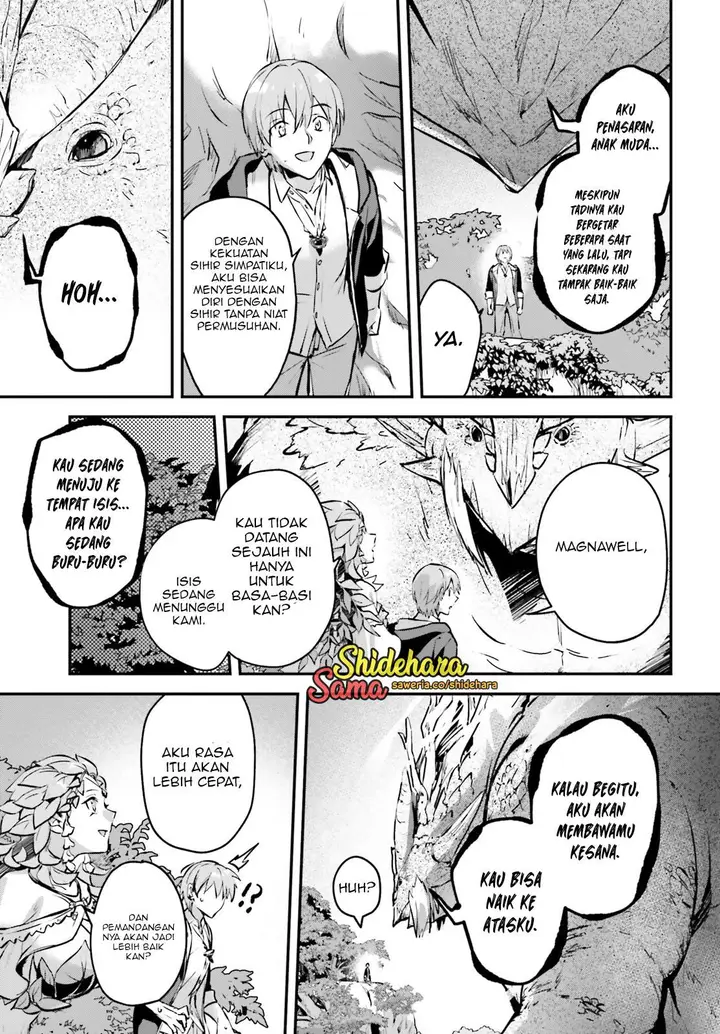 image-komik-yuusha-shoukan-ni-makikomareta-kedo-isekai-wa-heiwa-deshita-chapter-44-22/34