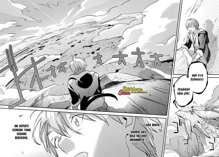 image-komik-yuusha-shoukan-ni-makikomareta-kedo-isekai-wa-heiwa-deshita-chapter-44-23/34