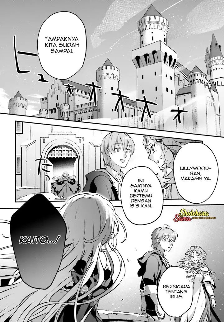 image-komik-yuusha-shoukan-ni-makikomareta-kedo-isekai-wa-heiwa-deshita-chapter-44-28/34