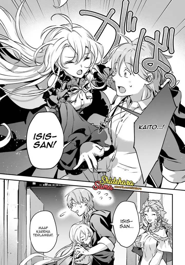 image-komik-yuusha-shoukan-ni-makikomareta-kedo-isekai-wa-heiwa-deshita-chapter-44-29/34
