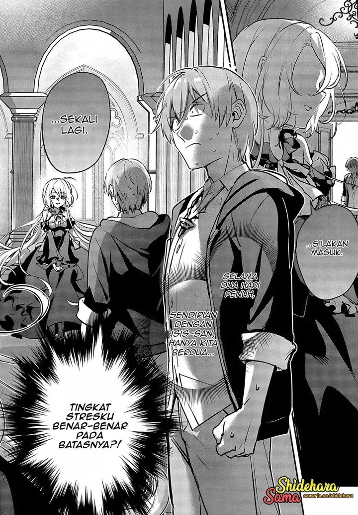 image-komik-yuusha-shoukan-ni-makikomareta-kedo-isekai-wa-heiwa-deshita-chapter-45-2/36