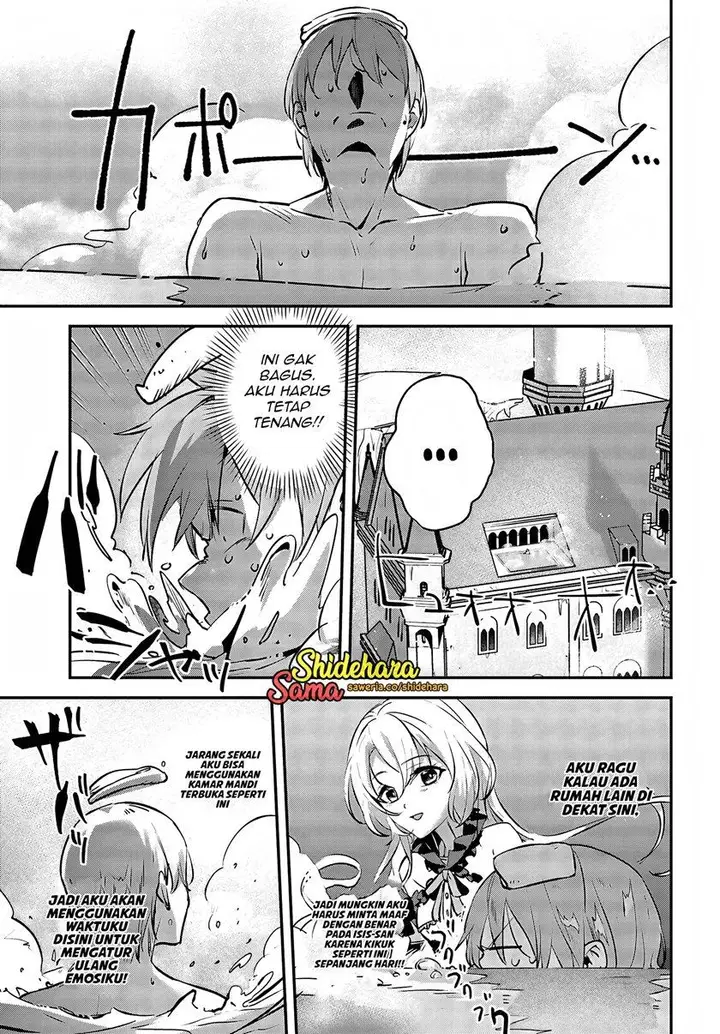 image-komik-yuusha-shoukan-ni-makikomareta-kedo-isekai-wa-heiwa-deshita-chapter-45-5/36
