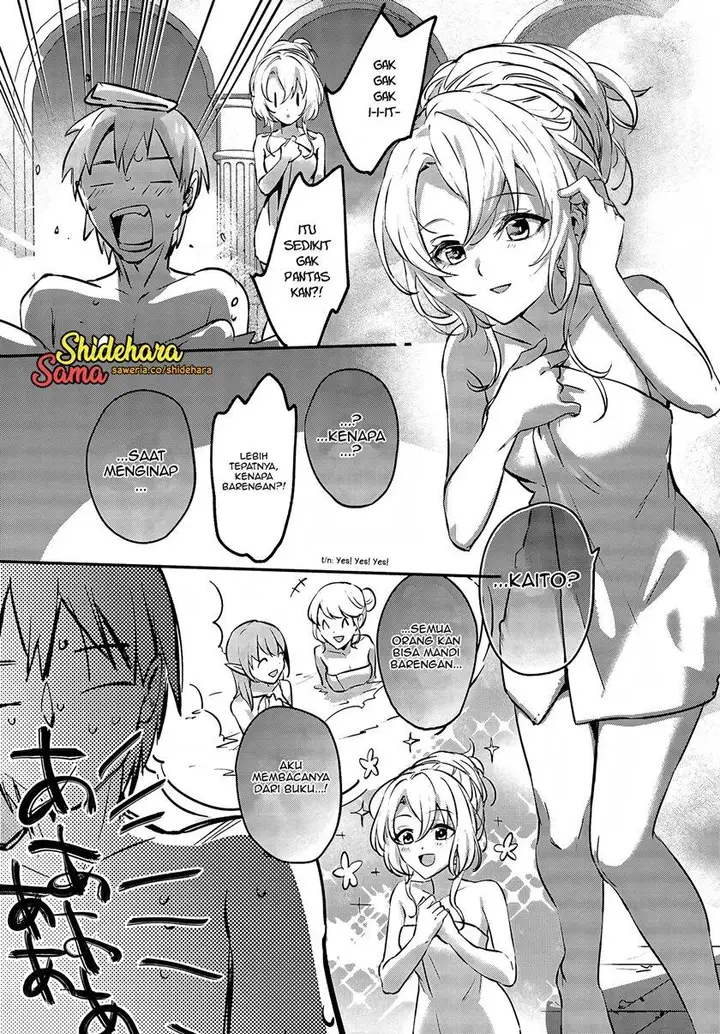 image-komik-yuusha-shoukan-ni-makikomareta-kedo-isekai-wa-heiwa-deshita-chapter-45-7/36