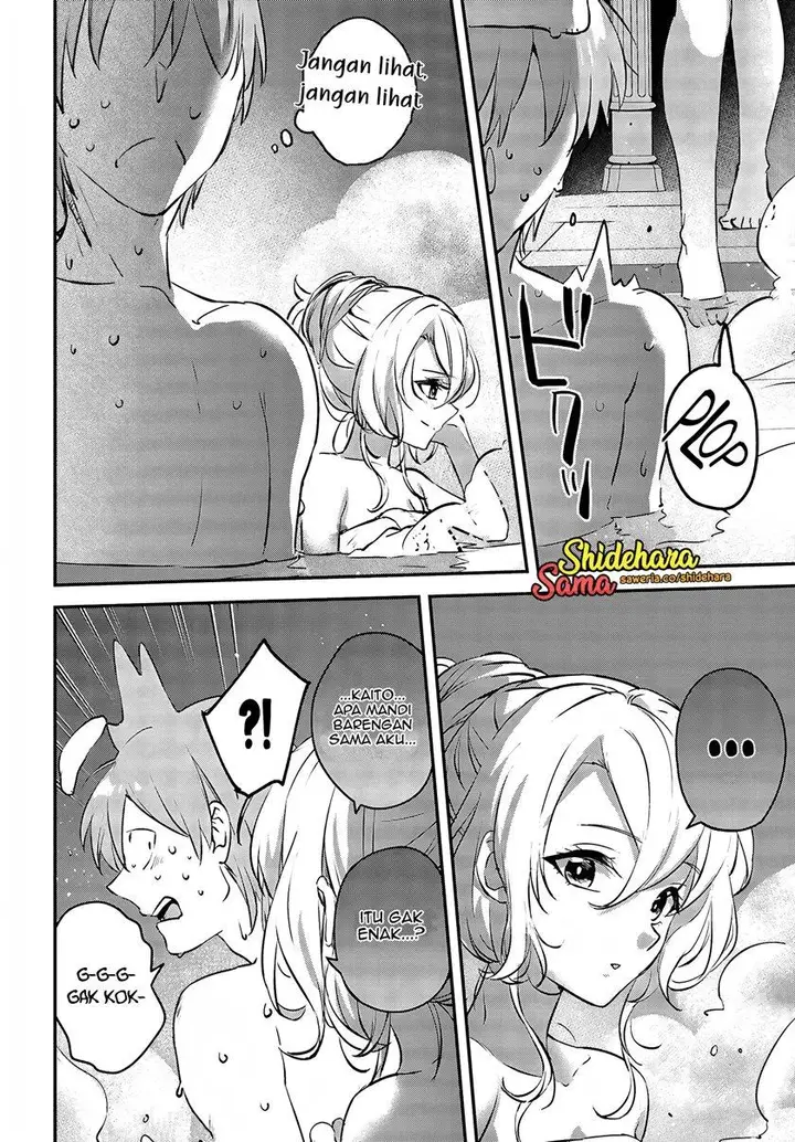 image-komik-yuusha-shoukan-ni-makikomareta-kedo-isekai-wa-heiwa-deshita-chapter-45-8/36