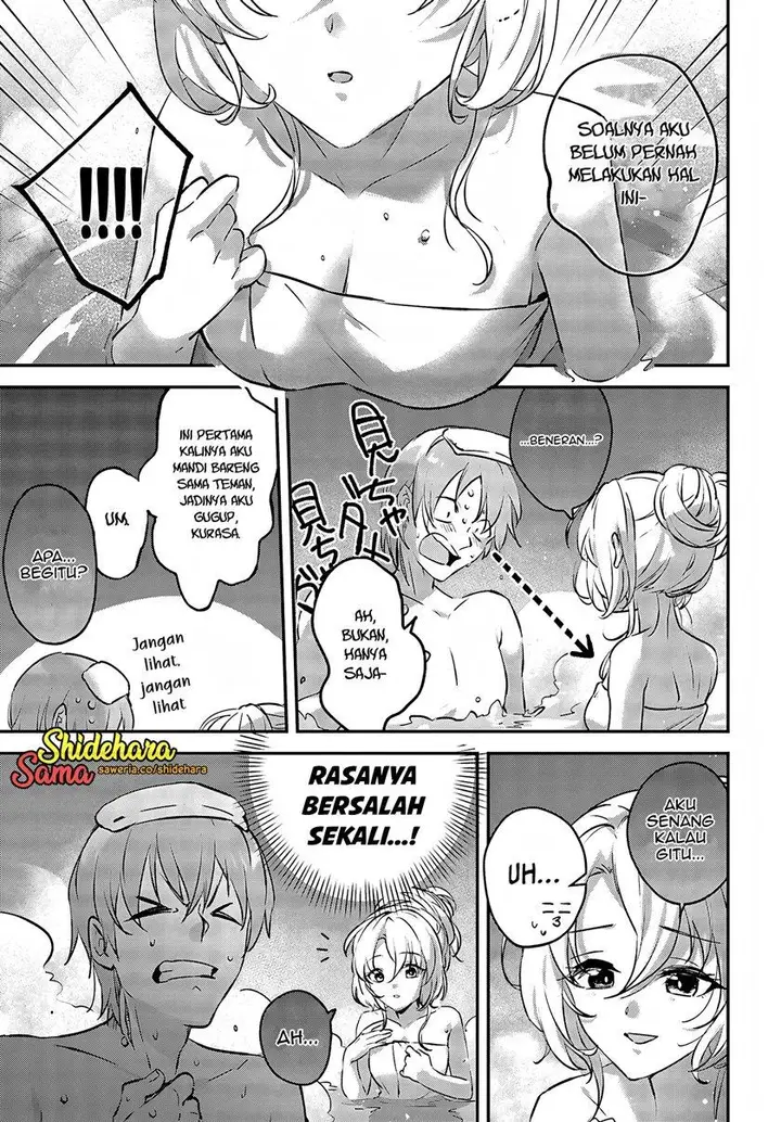 image-komik-yuusha-shoukan-ni-makikomareta-kedo-isekai-wa-heiwa-deshita-chapter-45-9/36