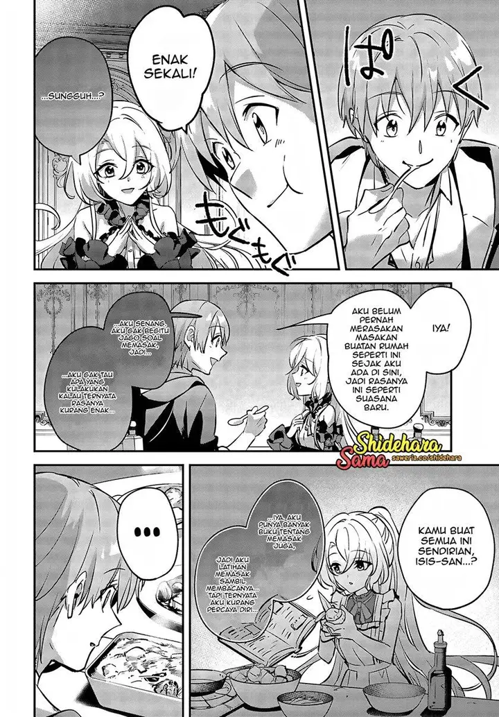 image-komik-yuusha-shoukan-ni-makikomareta-kedo-isekai-wa-heiwa-deshita-chapter-45-12/36