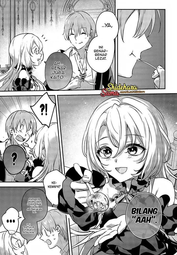 image-komik-yuusha-shoukan-ni-makikomareta-kedo-isekai-wa-heiwa-deshita-chapter-45-13/36