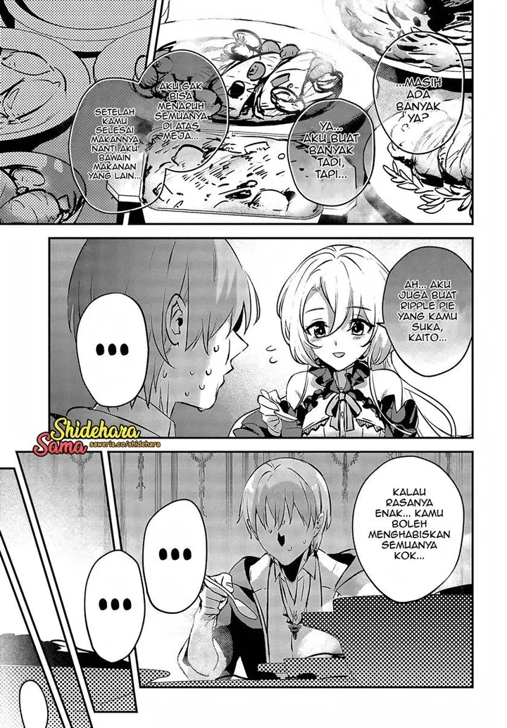 image-komik-yuusha-shoukan-ni-makikomareta-kedo-isekai-wa-heiwa-deshita-chapter-45-15/36