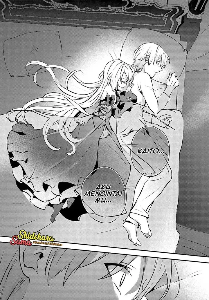 image-komik-yuusha-shoukan-ni-makikomareta-kedo-isekai-wa-heiwa-deshita-chapter-45-22/36